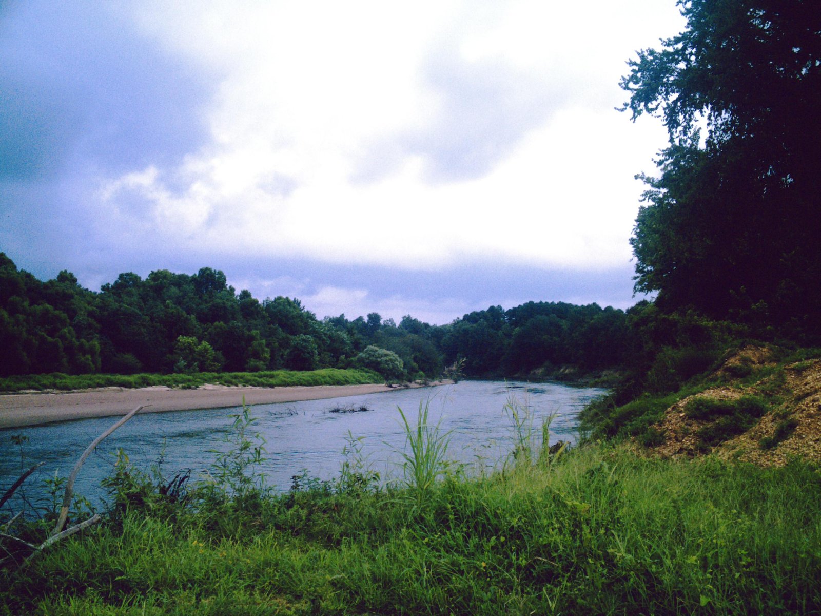 SyntekExifImageTitle Lot for Vehicle Storage — Near Downtown Camden & the Ouachita River