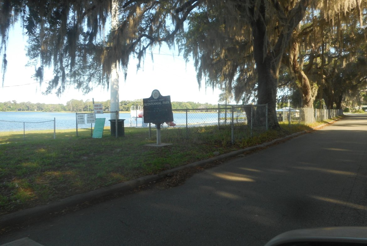 Lot for Gardening — 0.4 mi to Crescent Lake