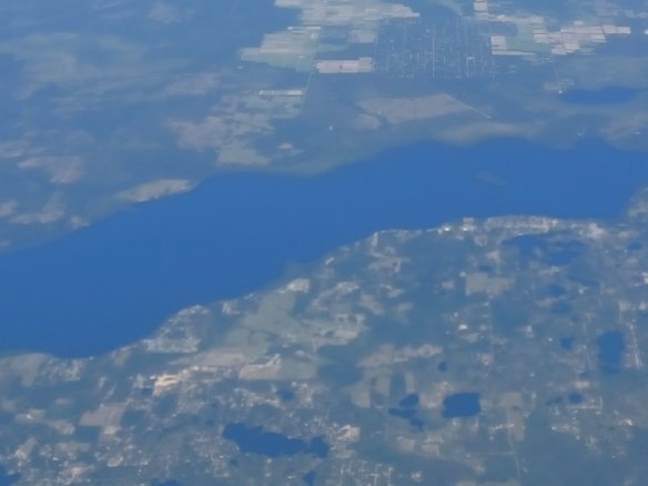 Lot for Gardening — 0.4 mi to Crescent Lake