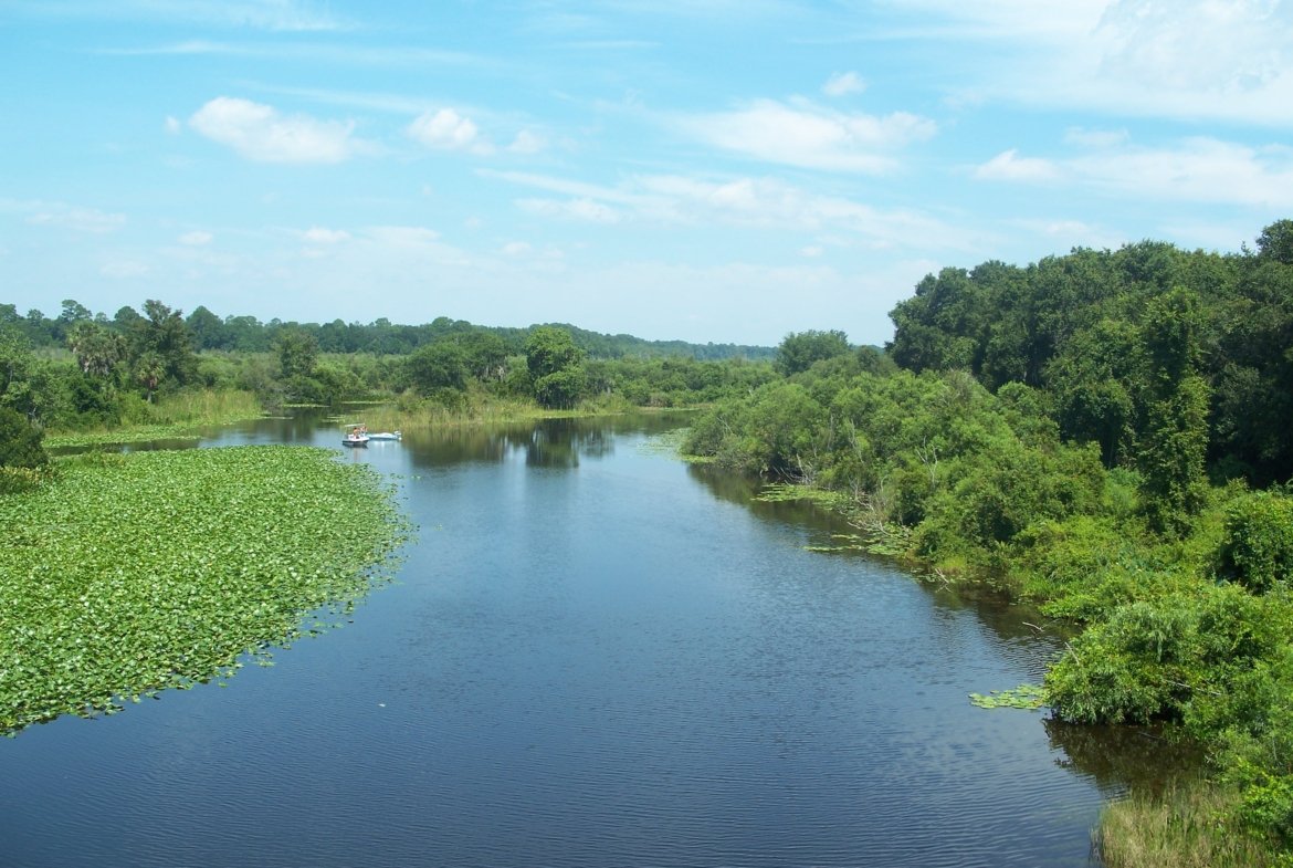 Lot for Fishing Access — Steps to Silver Lake