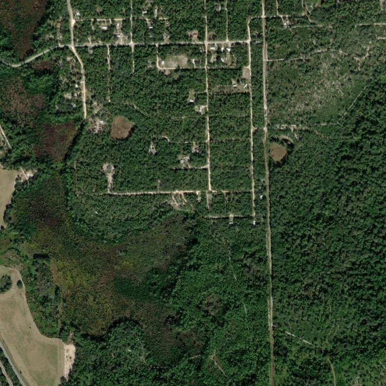 Buildable Quarter-Acre on Florida Blvd — Minutes to the St. Johns River