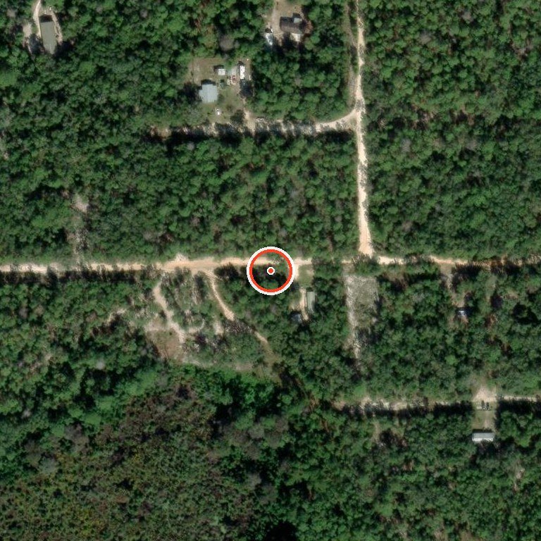 Buildable Quarter-Acre on Florida Blvd — Minutes to the St. Johns River
