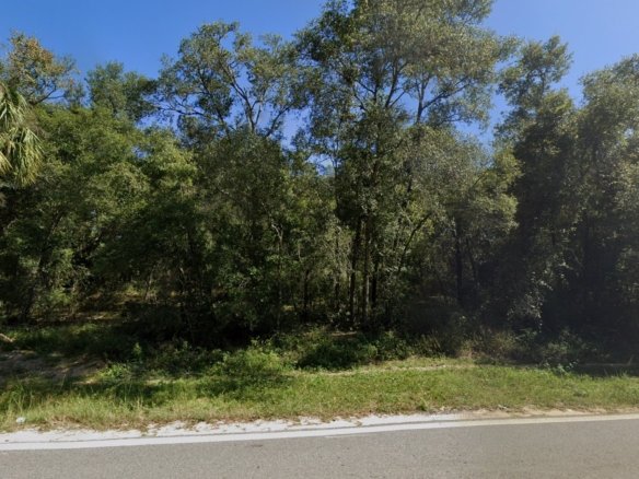 Lot for Fishing Access — Steps to Silver Lake