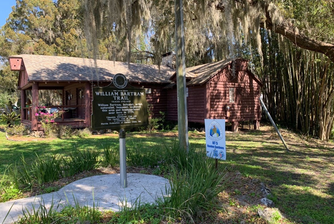 Buildable Quarter-Acre on Florida Blvd — Minutes to the St. Johns River