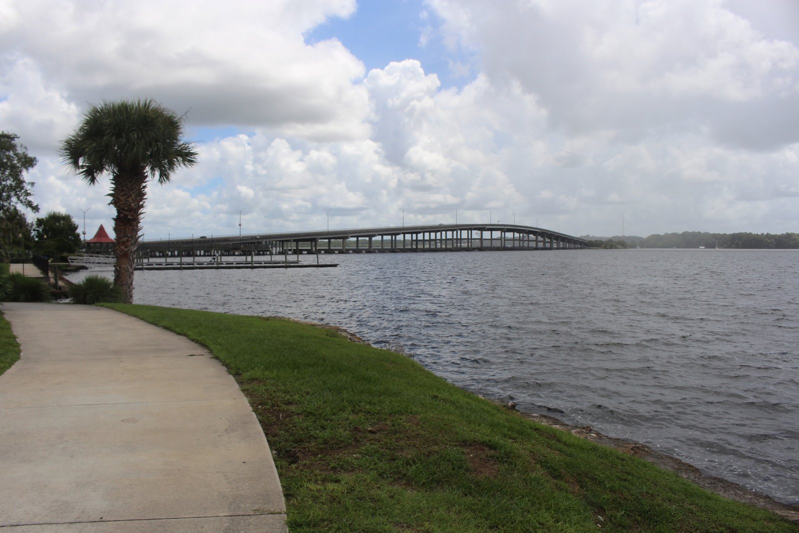 satsuma-st-johns-river-palatka Buildable Quarter-Acre on Florida Blvd — Minutes to the St. Johns River